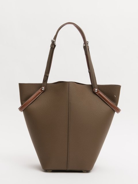 Коричневый тоут AT YOU (AT YOU) - артикул: 0К-00076997 - ракурс 4