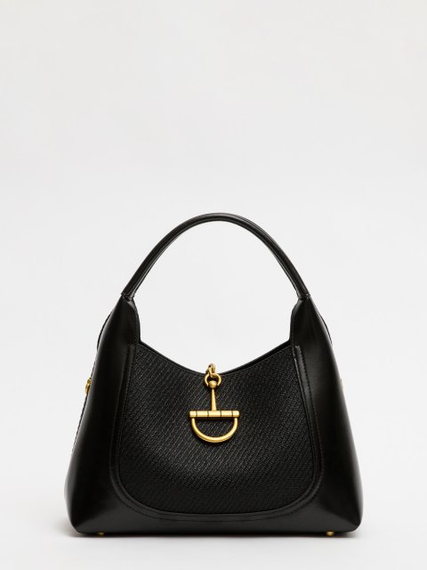 Чёрный тоут AT YOU (AT YOU) - артикул: 0К-00077063 - ракурс 2