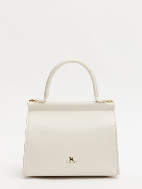 Молочный сэтчел Banevanf (Banevanf) - артикул: 0К-00077309 - ракурс 2