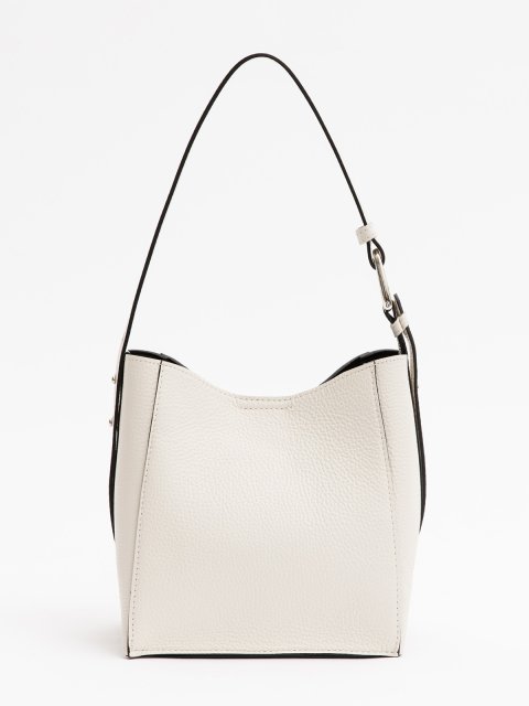 Молочный кросс-боди S.Lavia (Славия) - артикул: 00157 12 15 - ракурс 2