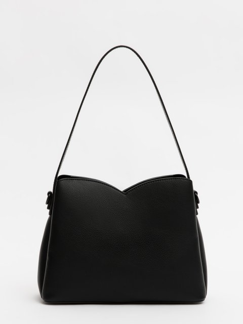 Чёрный хобо David Jones (Дэвид Джонс) - артикул: 0К-00077142 - ракурс 2