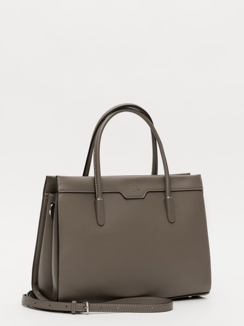 Серо-коричневый тоут David Jones - 4499.00 руб