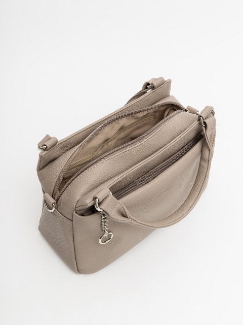 Темно-бежевый тоут S.Lavia (Славия) - артикул: 1590 902 52 - ракурс 9