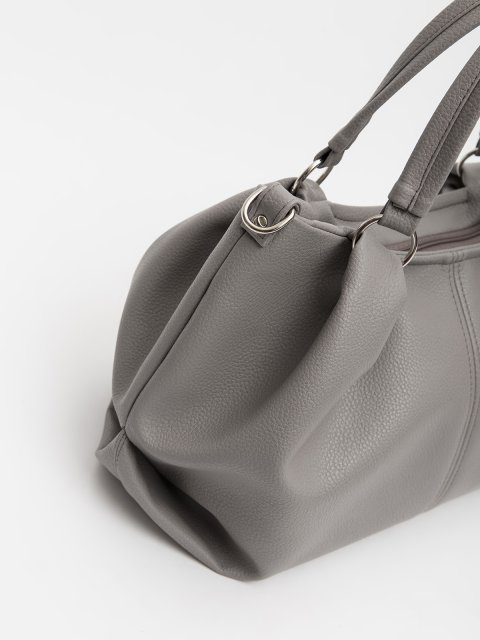 Серый тоут S.Lavia (Славия) - артикул: 1581 92 05 - ракурс 5