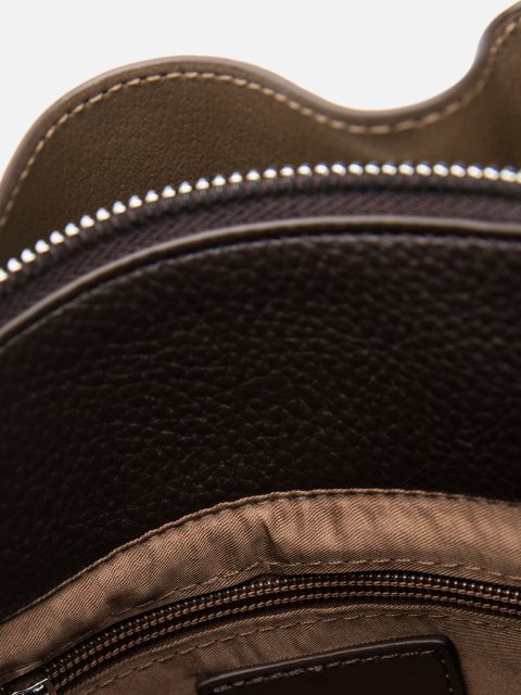 Темно-коричневый тоут Royal cuir (Royal cuir) - артикул: 0К-00075977 - ракурс 5