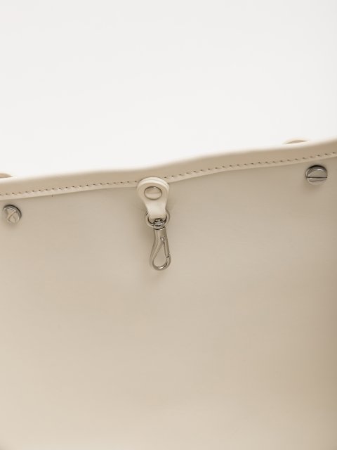 Молочный шоппер AT YOU (AT YOU) - артикул: 0К-00077251 - ракурс 5