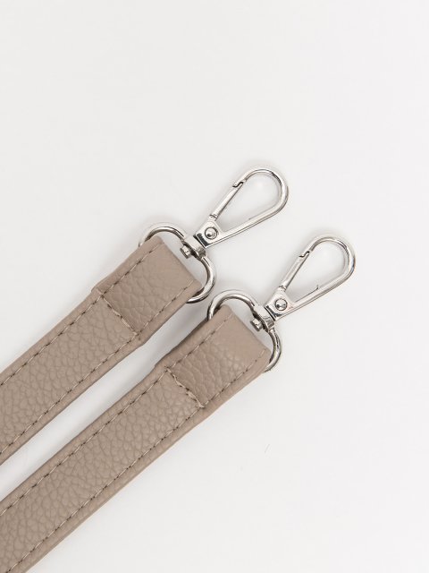 Темно-бежевый саквояж S.Lavia (Славия) - артикул: 1584 902 52 01 - ракурс 8