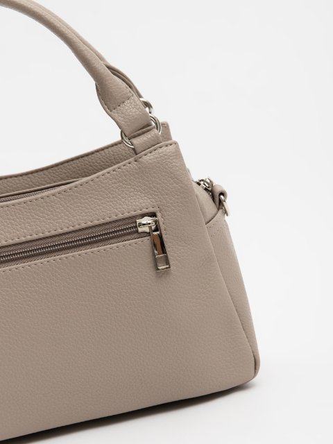 Темно-бежевый тоут S.Lavia (Славия) - артикул: 1590 902 52 - ракурс 3