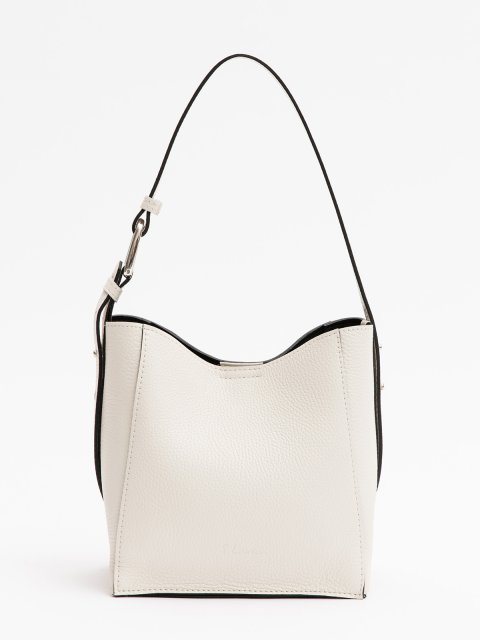 Молочный кросс-боди S.Lavia (Славия) - артикул: 00157 12 15 - ракурс 1