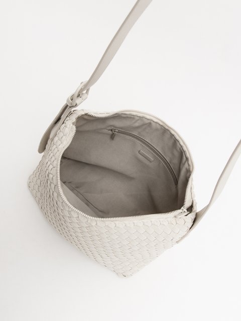 Молочный хобо David Jones (Дэвид Джонс) - артикул: 0К-00077168 - ракурс 3