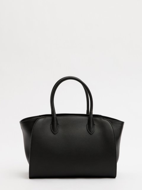 Чёрный тоут At you (At you) - артикул: 0К-00076170 - ракурс 1