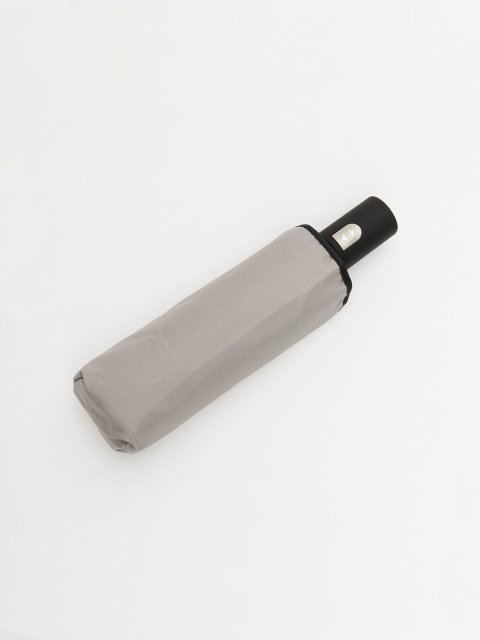 Серый зонт автомат мини DINIYA - 2399.00 руб