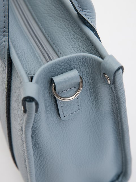 Голубой тоут S.Lavia (Славия) - артикул: 00158 12 78 - ракурс 6