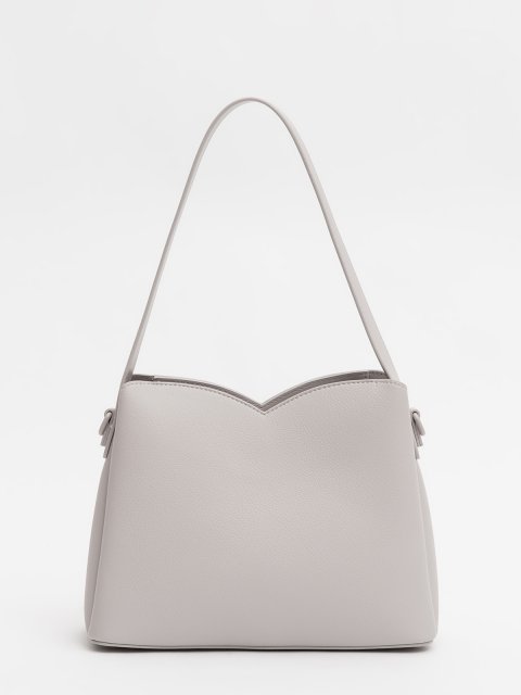 Сиреневый хобо David Jones (Дэвид Джонс) - артикул: 0К-00077145 - ракурс 2