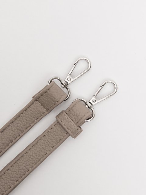 Темно-бежевый тоут S.Lavia (Славия) - артикул: 1598 902 52 - ракурс 7