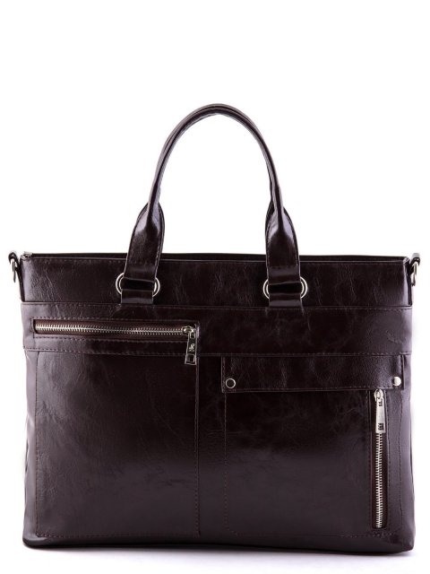 Темно-коричневый сумка для ноутбука S.Lavia (Славия) - артикул: 355 048 12 - ракурс 10