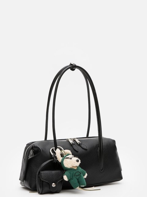 Чёрный тоут Royal cuir - 4899.00 руб