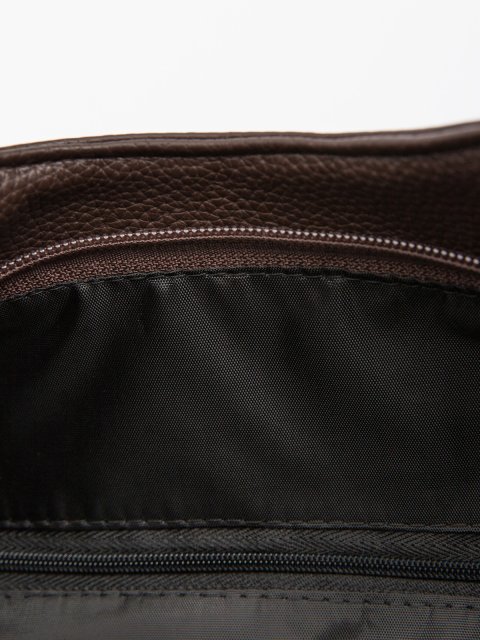 Темно-коричневый хобо S.Lavia (Славия) - артикул: 1176 99 12 - ракурс 9