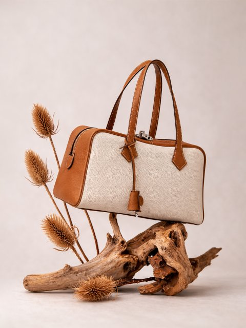 Молочный саквояж AT YOU - 10500.00 руб