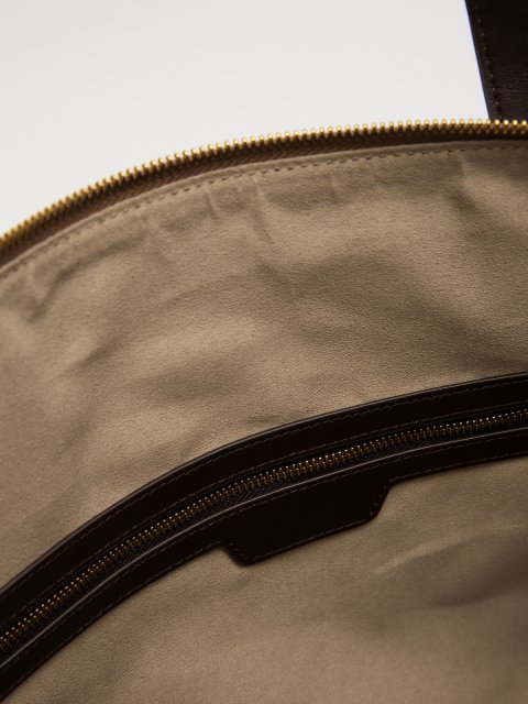 Бежевый хобо AT YOU (AT YOU) - артикул: 0К-00076282 - ракурс 5