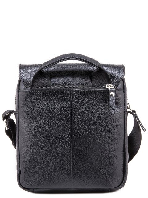 Коричневая сумка планшет S.Lavia (Славия) - артикул: Образ-4679 - ракурс 3