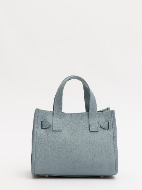 Голубой тоут AT YOU (AT YOU) - артикул: 0К-00077237 - ракурс 2