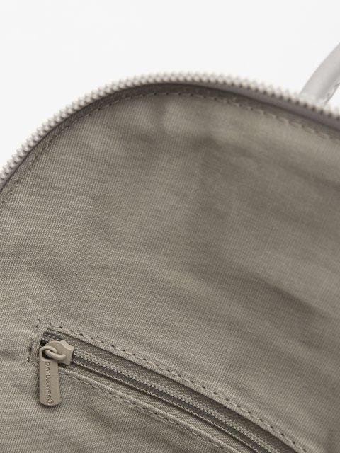 Сиреневый рюкзак David Jones (Дэвид Джонс) - артикул: 0К-00077121 - ракурс 4