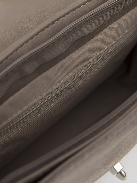 Темно-бежевый кросс-боди S.Lavia (Славия) - артикул: 1480 99 25/323 52 - ракурс 9