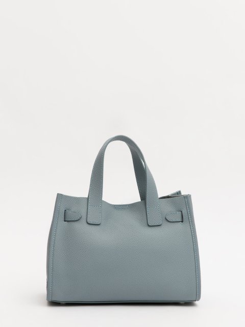 Темно-голубой тоут AT YOU (AT YOU) - артикул: 0К-00077230 - ракурс 2