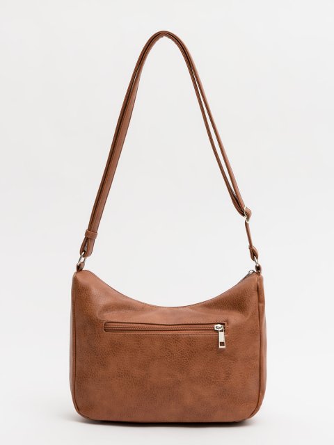 Рыжий кросс-боди S.Lavia (Славия) - артикул: 1570 860 22 - ракурс 2