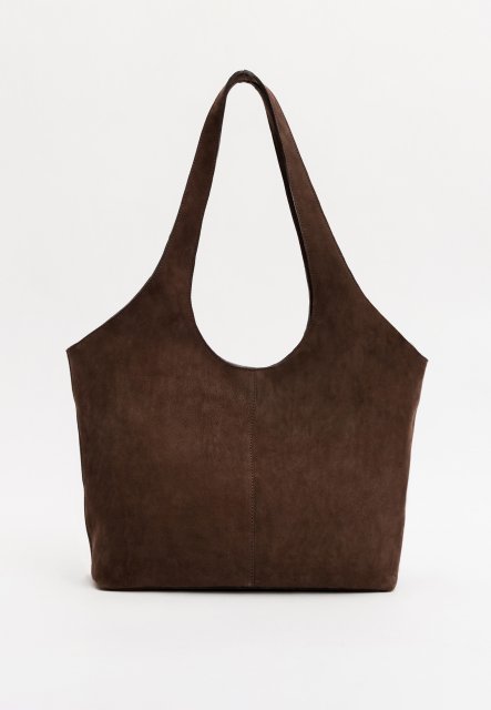 Коричневый хобо AT YOU. Вид 3.