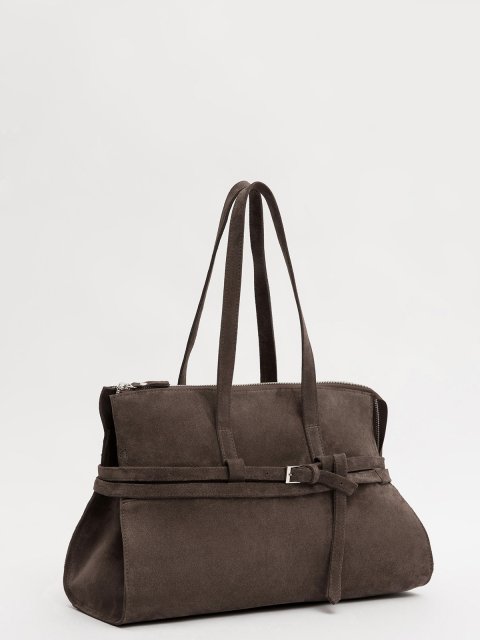 Темно-бежевый тоут AT YOU - 14950.00 руб