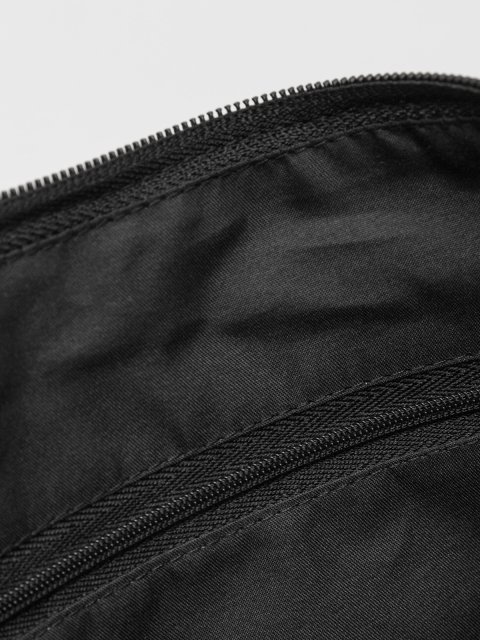 Чёрный мешок-трансформер S.Lavia (Славия) - артикул: 1375 87 01 - ракурс 11