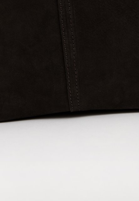 Темно-коричневый шоппер AT YOU. Вид 7.