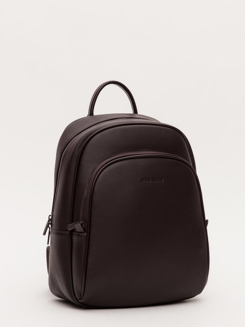 Бордовый рюкзак David Jones - 4299.00 руб