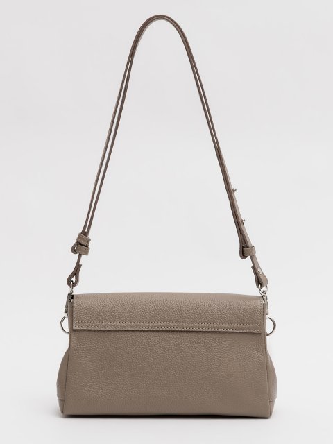 Темно-бежевый кросс-боди S.Lavia (Славия) - артикул: 00143 12 27 - ракурс 2