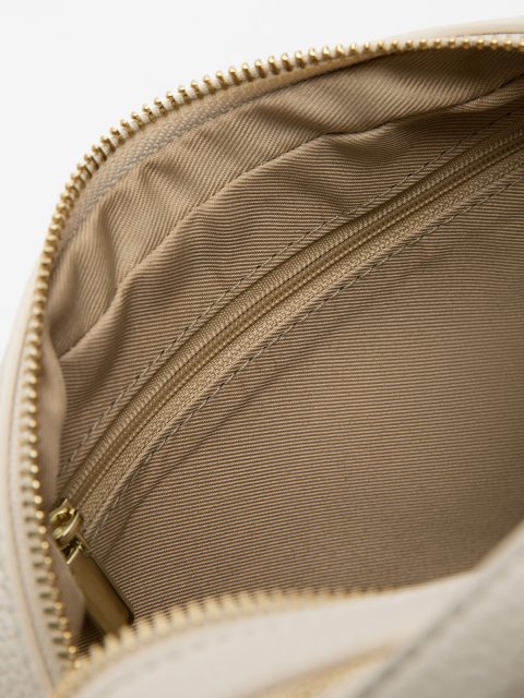 Молочный кросс-боди AT YOU (AT YOU) - артикул: 0К-00077057 - ракурс 4