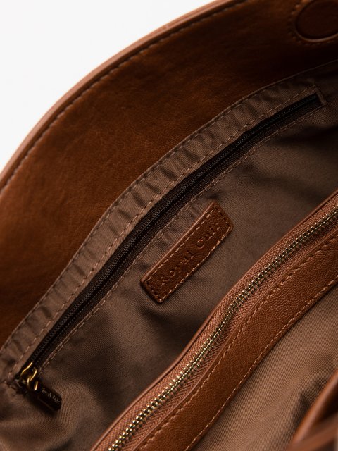 Рыжий тоут AT YOU (AT YOU) - артикул: 0К-00075943 - ракурс 5