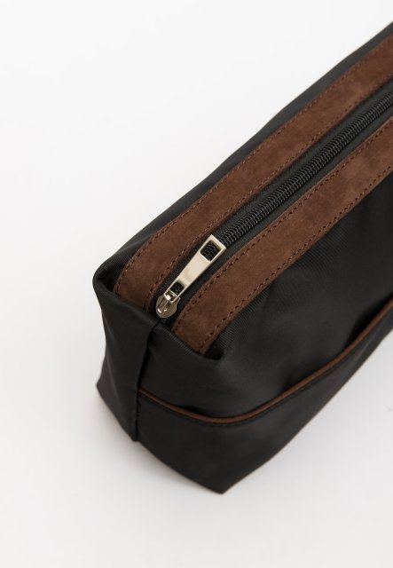 Коричневый шоппер AT YOU. Вид 8.