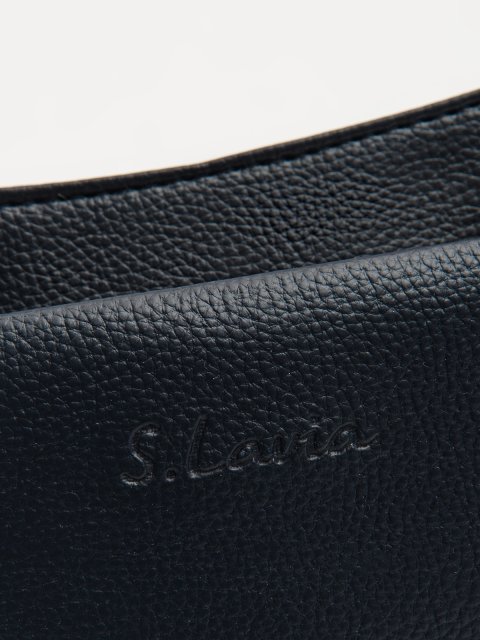 Синий тоут S.Lavia (Славия) - артикул: 1590 103 70 - ракурс 5