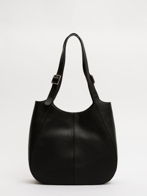 Чёрный хобо AT YOU (AT YOU) - артикул: 0К-00010681 - ракурс 2