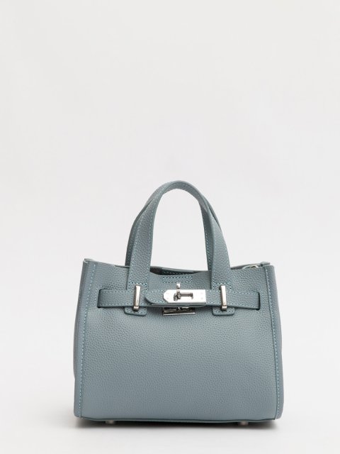 Голубой тоут AT YOU (AT YOU) - артикул: 0К-00077237 - ракурс 1