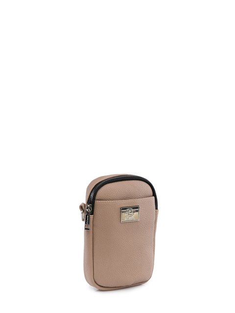 Бежевый кросс-боди S.Lavia (Славия) - артикул: 1394 903 25 - ракурс 1