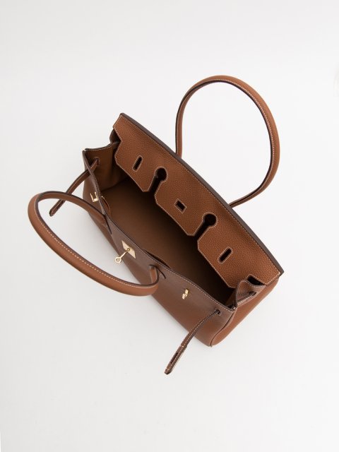 Жёлтый тоут AT YOU (AT YOU) - артикул: 0К-00076984 - ракурс 3