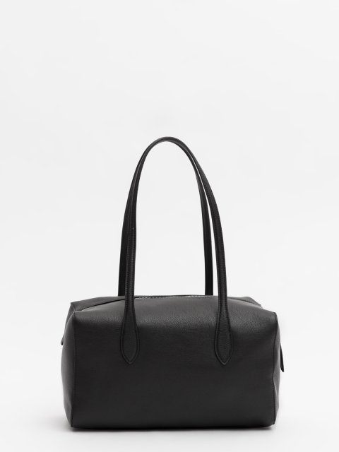 Чёрный тоут AT YOU (AT YOU) - артикул: 0К-00076155 - ракурс 2