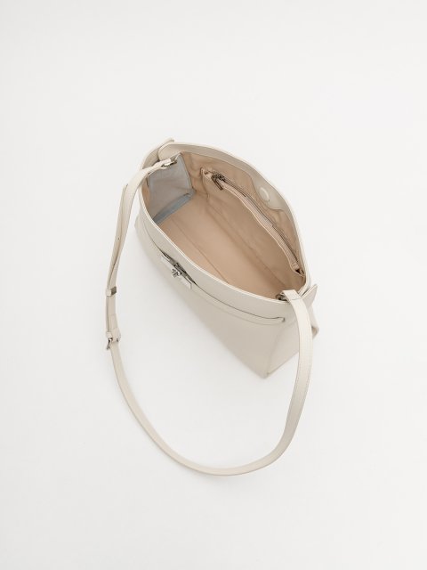 Молочный хобо AT YOU (AT YOU) - артикул: 0К-00077215 - ракурс 4