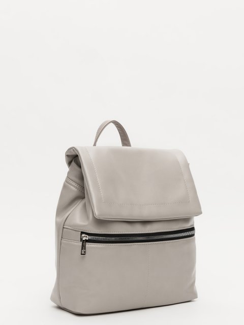 Светло-серый рюкзак S.Lavia - 3999.00 руб