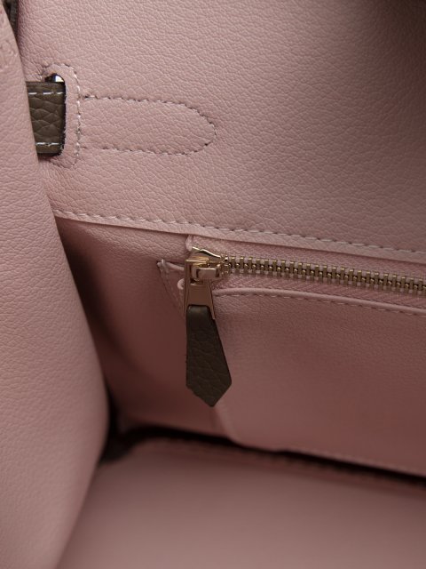 Оливковый тоут AT YOU (AT YOU) - артикул: 0К-00076991 - ракурс 4