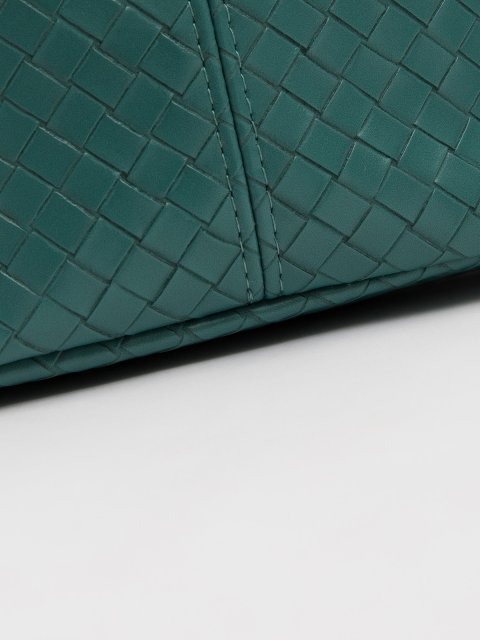 Бирюзовый кросс-боди S.Lavia (Славия) - артикул: 367 932 75 - ракурс 6