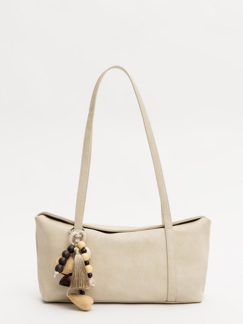 Светло-бежевый тоут Royal cuir (Royal cuir) - артикул: 0К-00077329 - ракурс 1